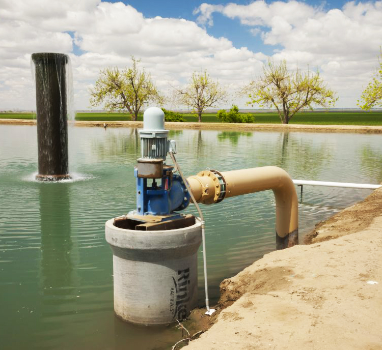 quan trắc nước ngầm