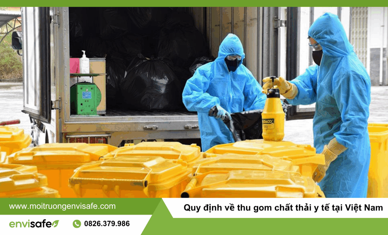 chất thải y tế