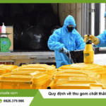 chất thải y tế