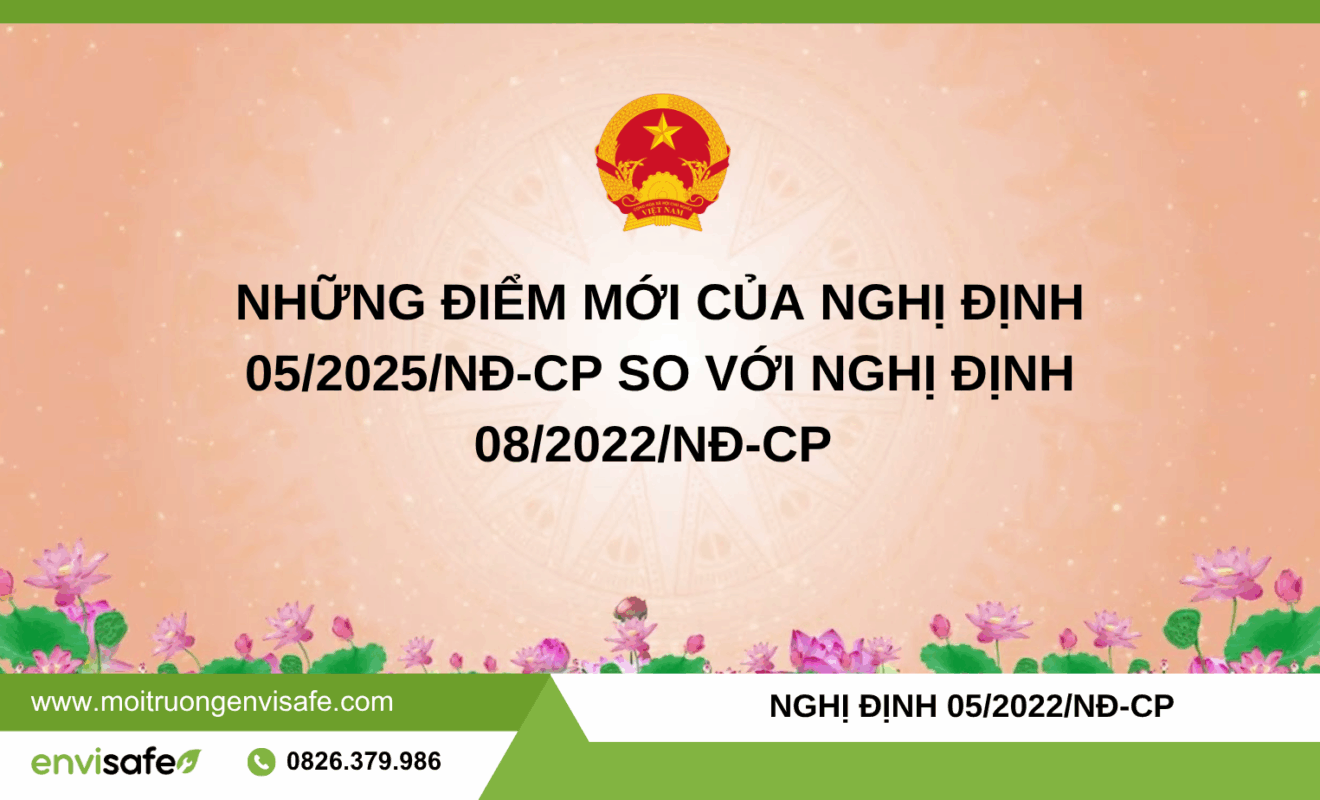 Nghị định 05/2025