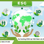 xu hướng ESG