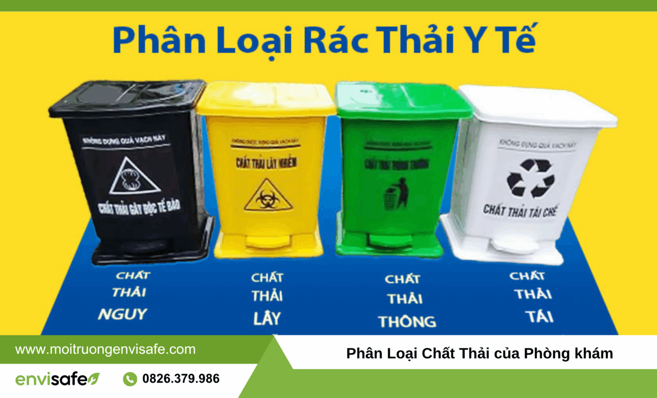 chất thải y tế