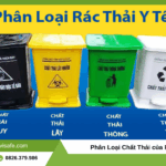 chất thải y tế