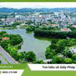 giấy phép môi trường