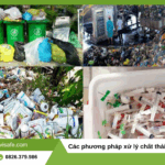 chất thải nguy hại