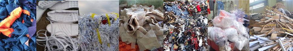 chất thải rắn công nghiệp