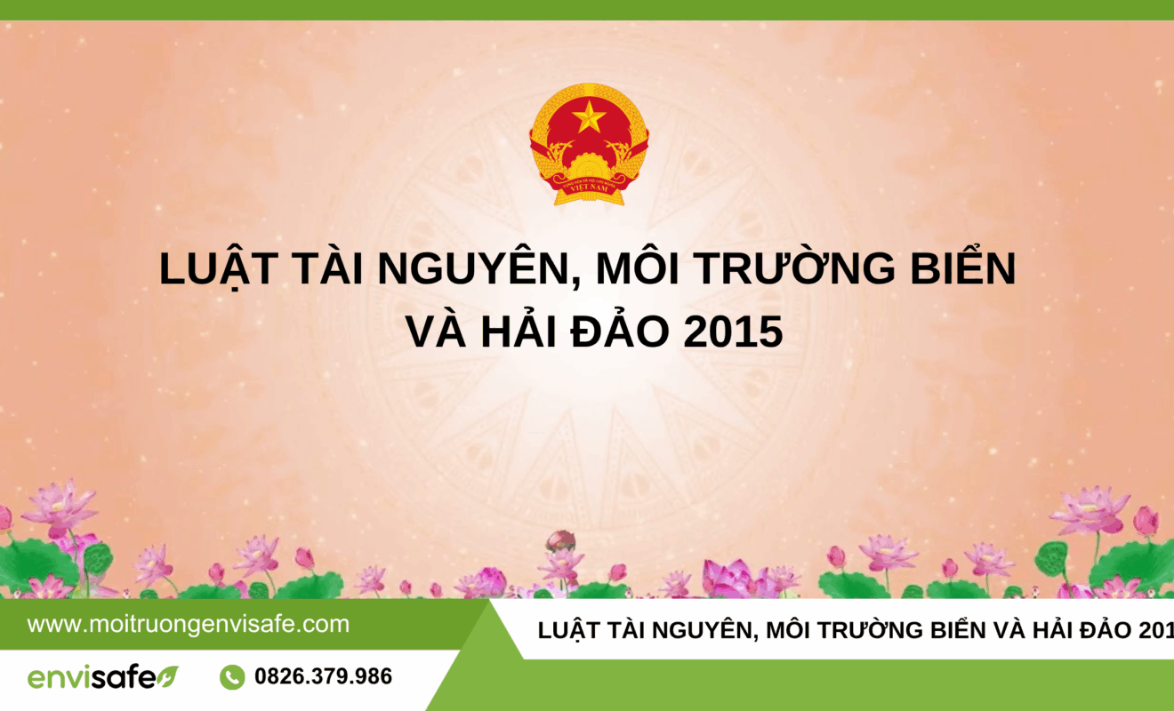 môi trường biển