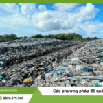 quản lý chất thải