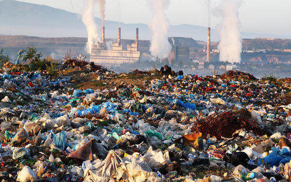 quản lý chất thải