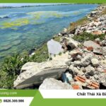 chất thải xà bần