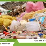 chất thải y tế