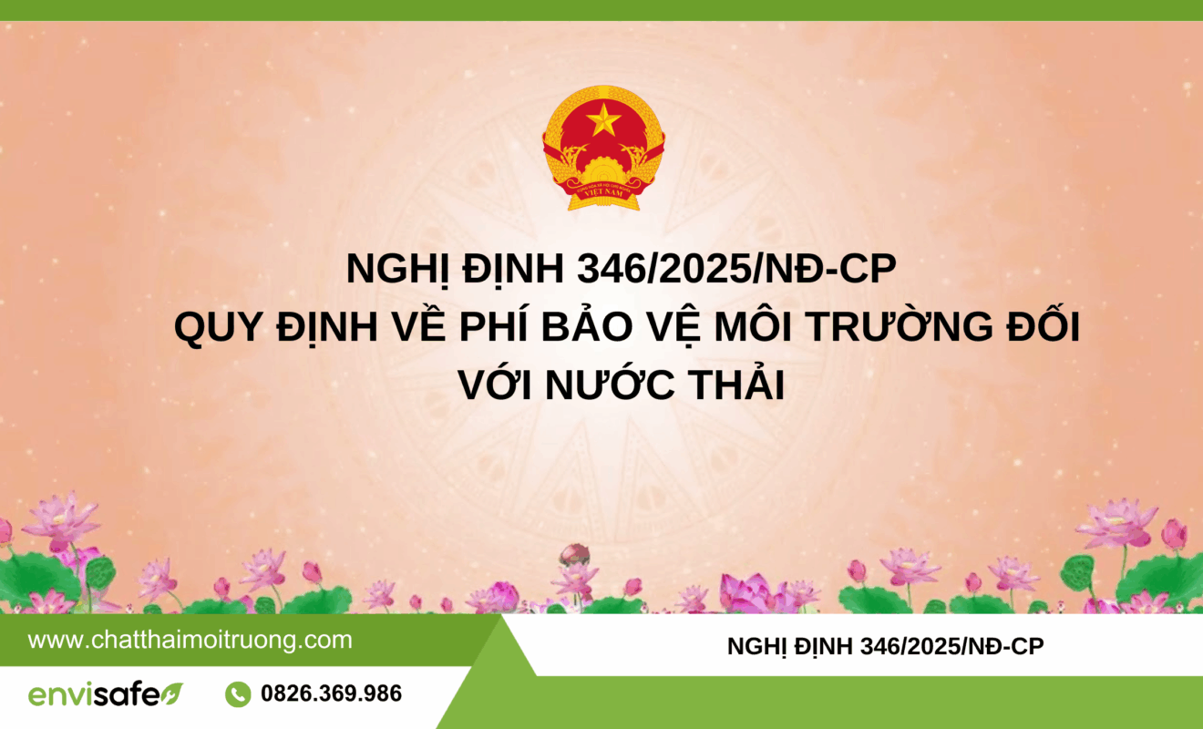 Nghị định 346/2025/NĐ-CP