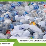 nhựa phế liệu
