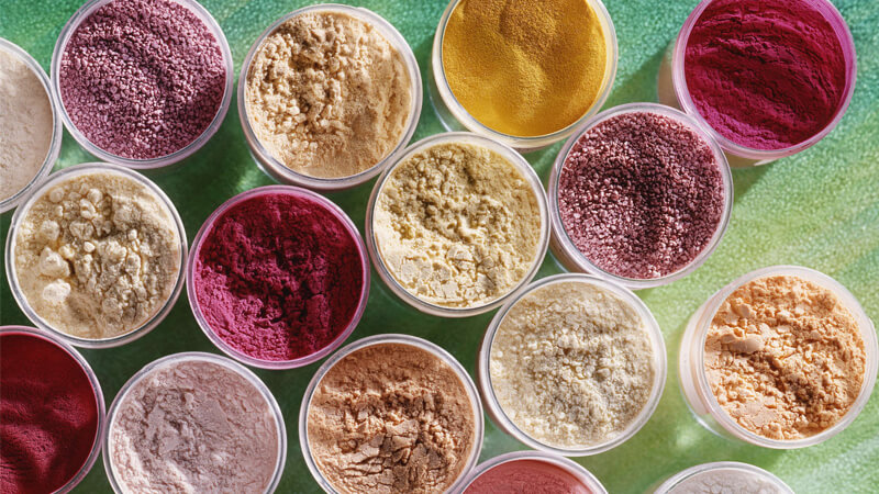 phụ gia thực phẩm