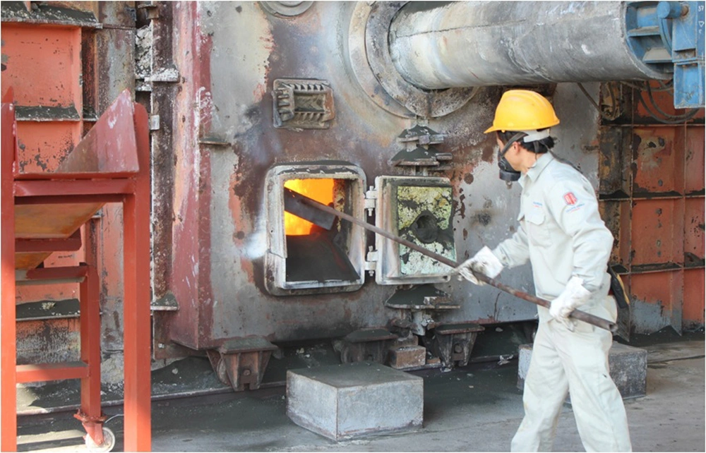 tiêu hủy thuốc bảo vệ thực vật