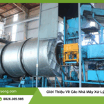 xử lý chất thải nguy hại