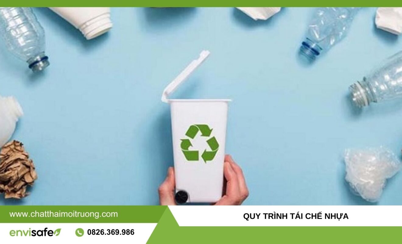 tái chế nhựa