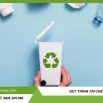 tái chế nhựa