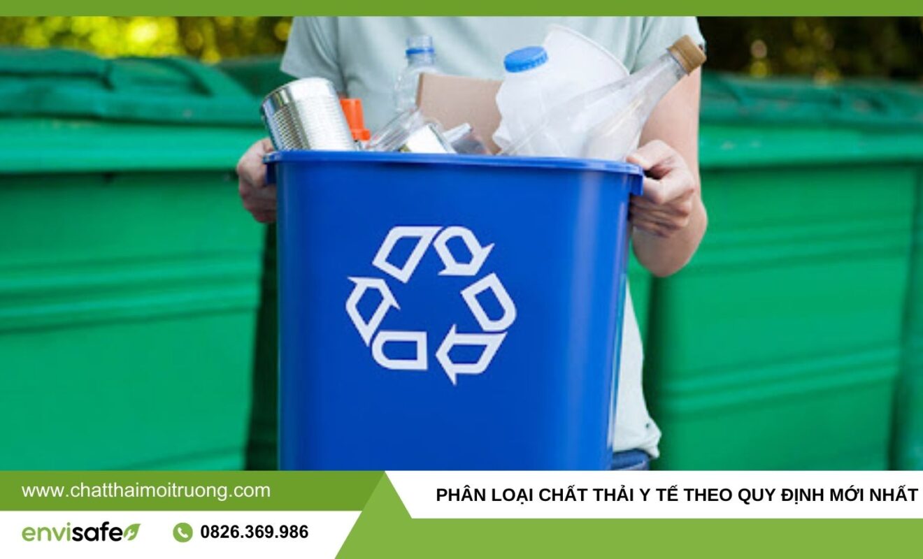 chất thải y tế