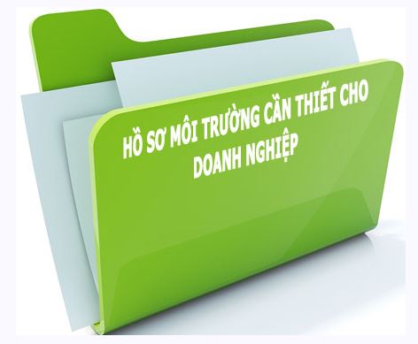 đánh giá tác động môi trường