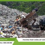 bãi chôn lấp