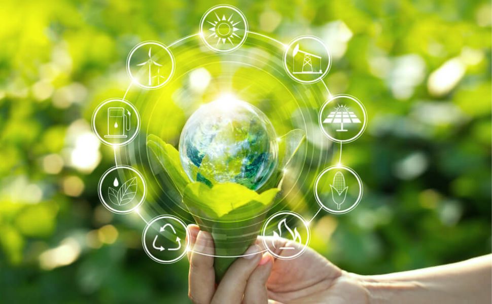 đánh giá tác động môi trường