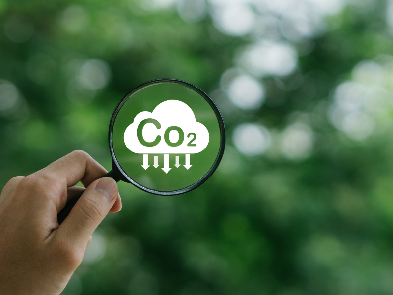 kiểm kê khí nhà kính