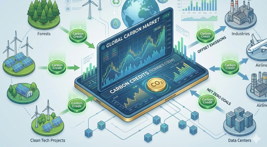 kiểm kê khí nhà kính