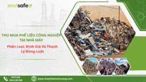 thu mua phế liệu