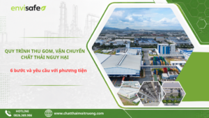 chất thải nguy hại