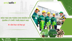 chất thải nguy hại