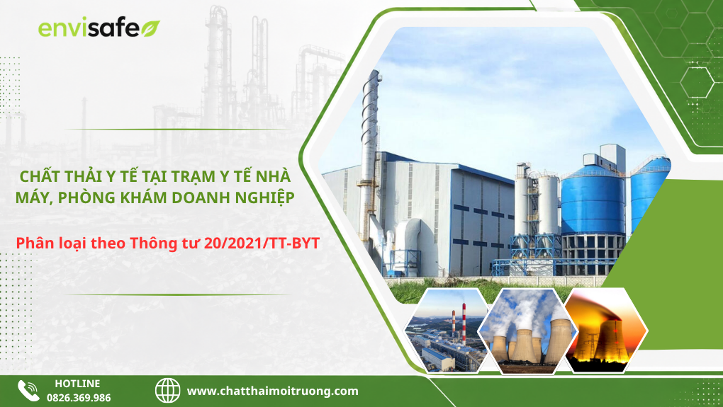 chất thải y tế