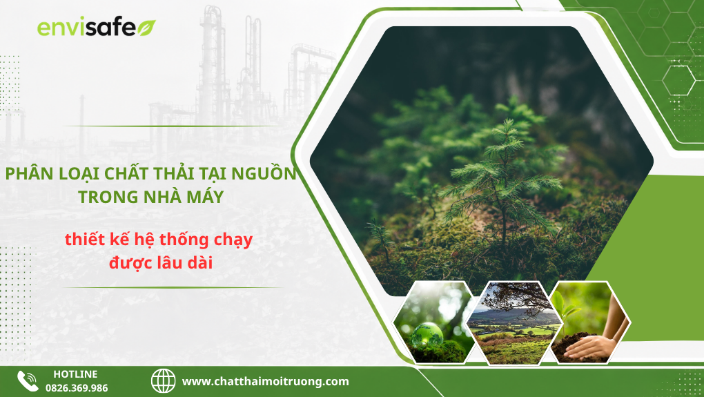 chất thải
